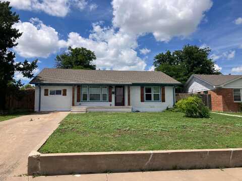 3704 WESTLAWN Avenue, Amarillo, TX 79102