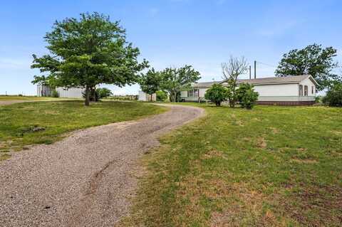 2400 E WILLOW CREEK Drive, Amarillo, TX 79108