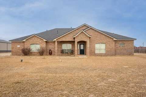 18150 Quail Crossing Road, Amarillo, TX 79124
