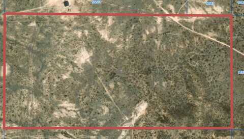 0 Fm 687 (st) - Lake, Stinnett, TX 79083