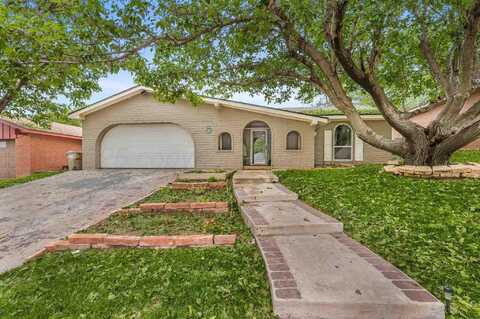 8 Greenwood Lane, Canyon, TX 79015