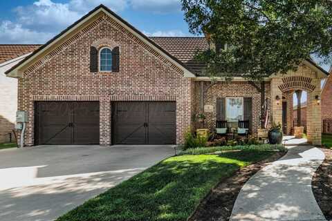 7 RYAN PALMER Lane, Amarillo, TX 79124