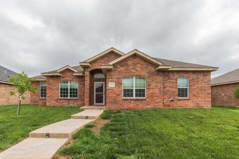 3508 BISMARCK Avenue, Amarillo, TX 79118