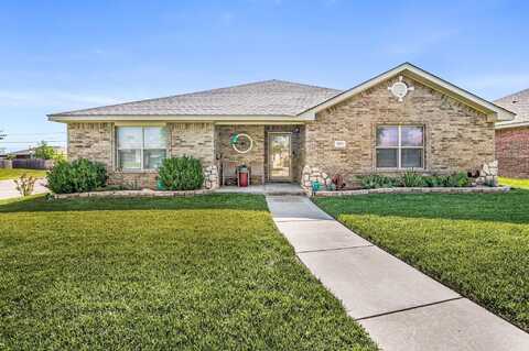 4501 S Roberts Street, Amarillo, TX 79118
