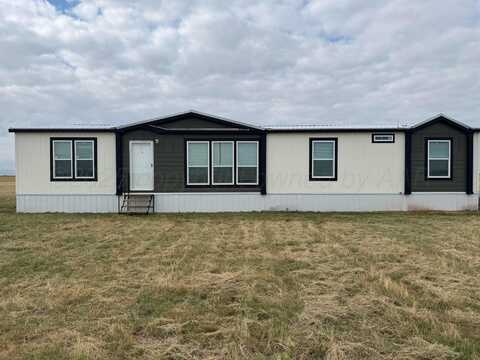 651 W Heritage, Canyon, TX 79015