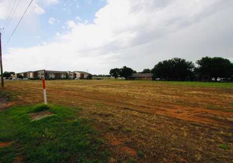 Behind I NW, Childress, TX 79201