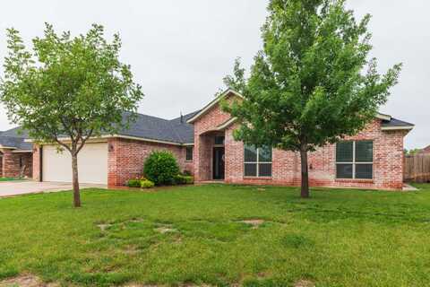 7 WILLIAM, Canyon, TX 79015