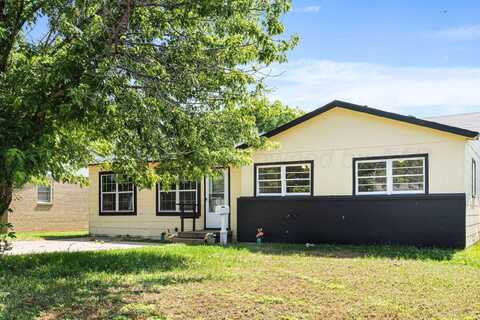 2905 S ROOSEVELT, Amarillo, TX 79103