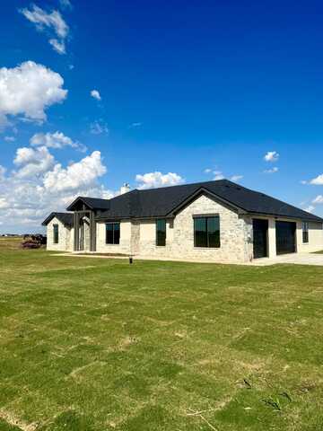4051 Juniper Springs Road, Amarillo, TX 79119