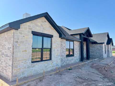 4051 Juniper Springs Road, Amarillo, TX 79119