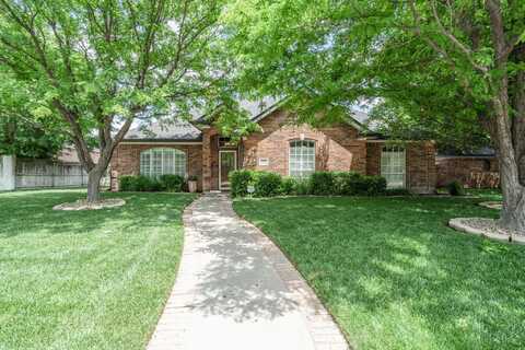 8105 PROGRESS Drive, Amarillo, TX 79119