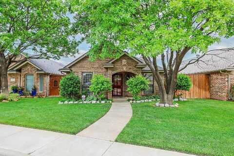 11 Brennan Park, Amarillo, TX 79121