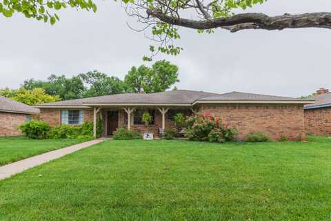 6008 YALE Street, Amarillo, TX 79109