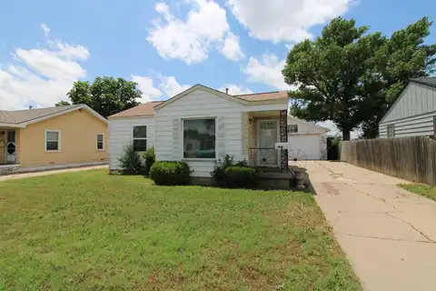 1720 S HIGHLAND Street, Amarillo, TX 79103