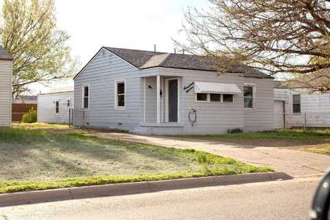 1711 S HIGHLAND Street, Amarillo, TX 79103