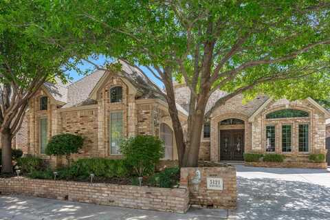 5121 Olsen Circle, Amarillo, TX 79106
