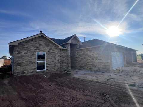 848 Torres Drive, Hereford, TX 79045