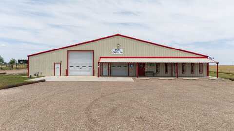 4687 E FM 1151, Amarillo, TX 79118
