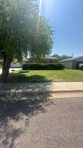 4825 S Austin Street, Amarillo, TX 79110
