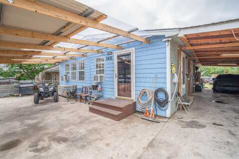 1411 N HIGHLAND Street, Amarillo, TX 79107