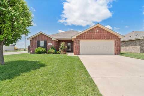 12 Brandi Lane, Canyon, TX 79015