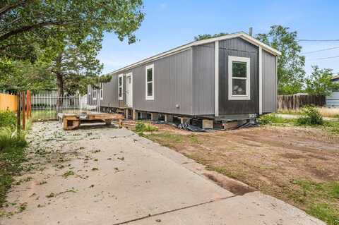 505 2ND Street, Canyon, TX 79015