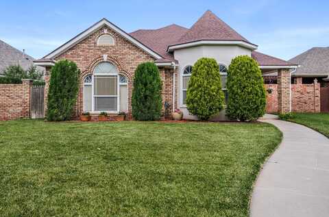 7504 Aspire Place, Amarillo, TX 79119