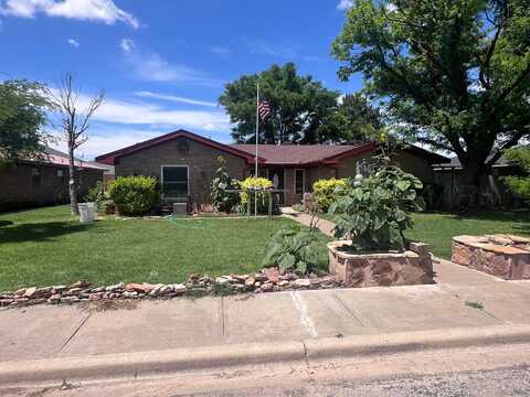 514 Willow Lane, Hereford, TX 79045