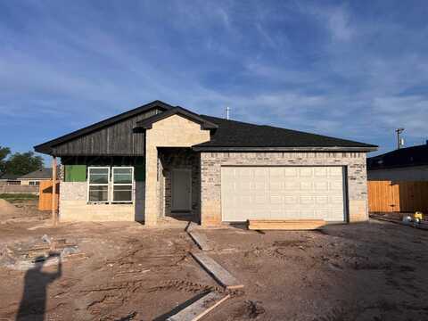 425 N Greenwood Street, Hereford, TX 79045