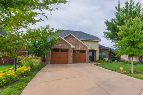 9315 CLINT Avenue, Amarillo, TX 79119