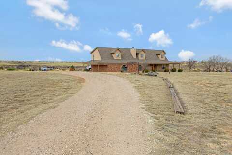 2001 Blue Quail Drive, Amarillo, TX 79124
