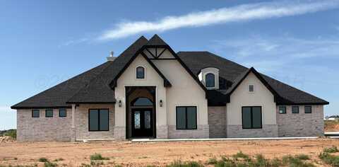 19551 Brenton Trail, Amarillo, TX 79124
