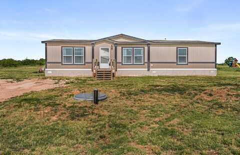 3633 Estates Drive, Amarillo, TX 79124