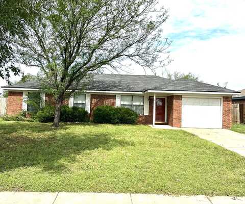 616 4TH Street, Canyon, TX 79015