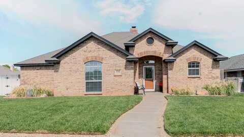 8301 EL PASO Drive, Amarillo, TX 79118