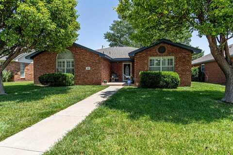 5607 ANDOVER Drive, Amarillo, TX 79109