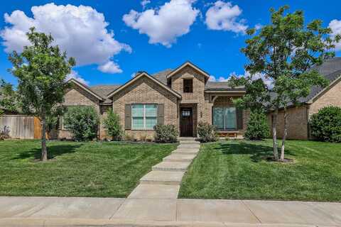 6201 Bay Ridge, Amarillo, TX 79119