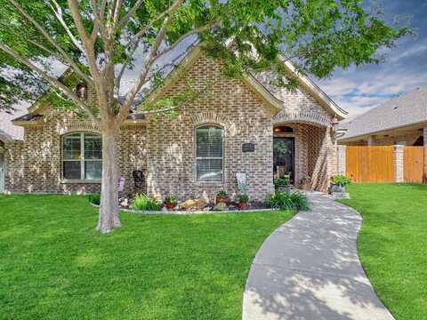 8408 English Bay Parkway, Amarillo, TX 79119