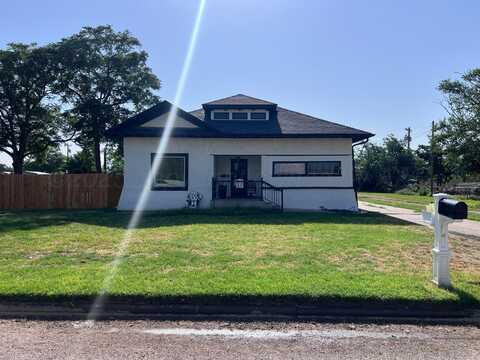 110 Ave G, Hereford, TX 79045