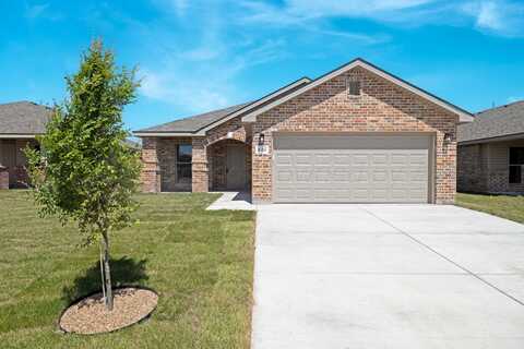 10401 RUSE Street, Amarillo, TX 79118