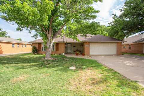 6010 CALUMET Road, Amarillo, TX 79106