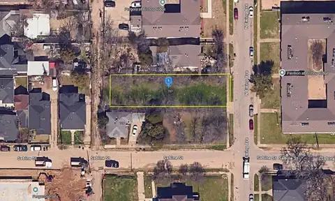 707 N Ewing Avenue, Dallas, TX 75203