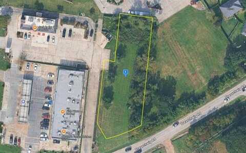 21510 Aldine Westfield Road, Other - Not in list, TX 77338