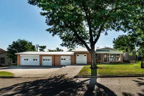 213 Union Street, Borger, TX 79007