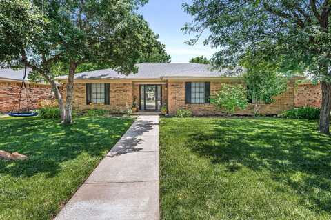 7703 FARRELL Drive, Amarillo, TX 79121