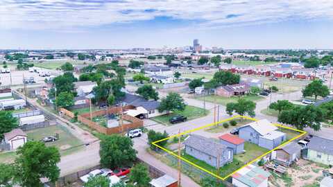 712 N Roberts Street, Amarillo, TX 79107