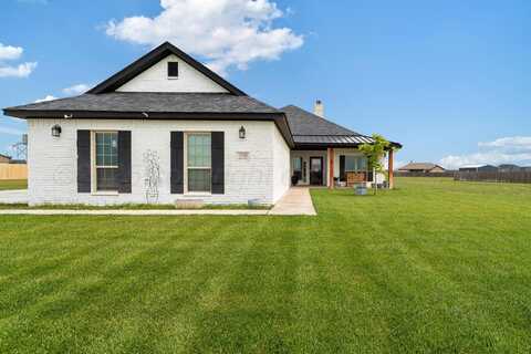 17500 TRINITY Avenue, Amarillo, TX 79124