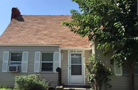 4217 SW 14th, Amarillo, TX 79106