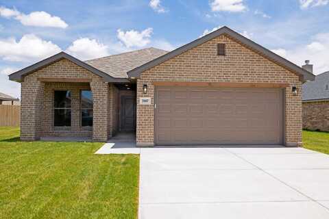 7607 Castleman Road, Amarillo, TX 79119