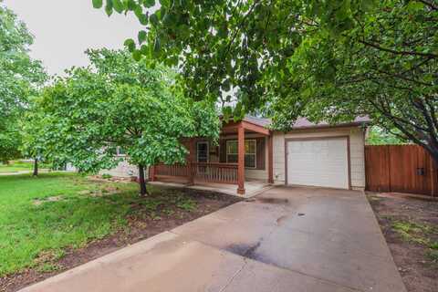3604 SE 30TH Avenue, Amarillo, TX 79103